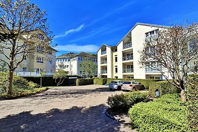 Ferienwohnung 2.01
