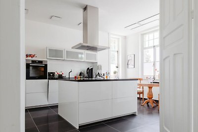 Vakantieappartement Gezinsvakantie Osterode