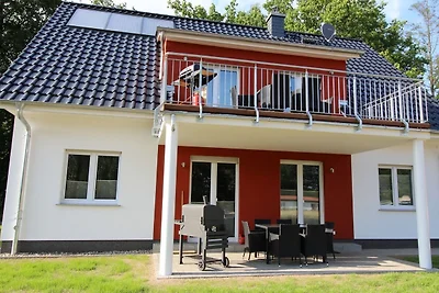 Ferienwohnung Erdgeschoss Waterkant