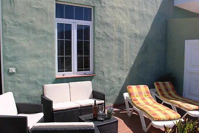 Vakantieappartement Gezinsvakantie Los Llanos de Aridane