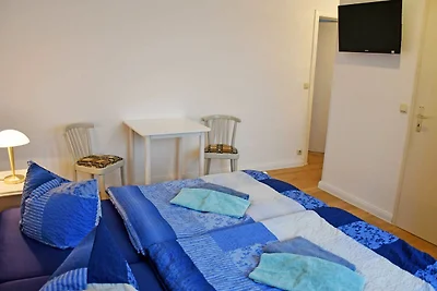 10 Doppelzimmer