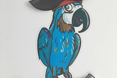 An Bord