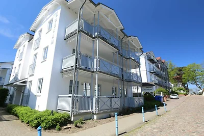 Villa Buskam Whg. 21 mit Südbalkon