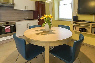 Vakantieappartement Gezinsvakantie Dierhagen