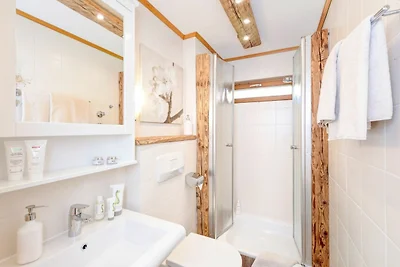 Appartamento Vacanza con famiglia Oberstdorf