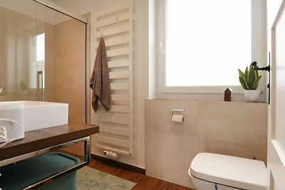 Vakantieappartement Gezinsvakantie Kalkhorst