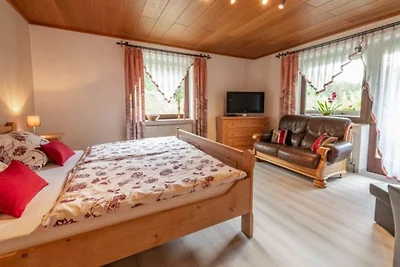 Appartamento Vacanza con famiglia Waischenfeld