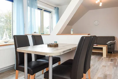 Vakantieappartement Gezinsvakantie Werdum
