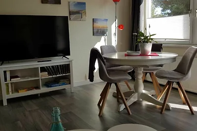 Vakantieappartement Gezinsvakantie Sassnitz