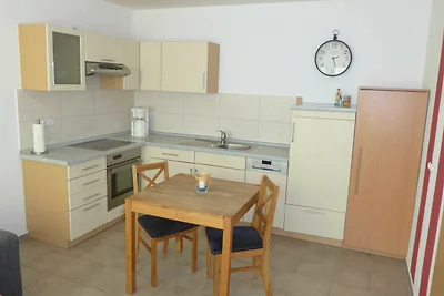 Ferienhaus Gruebsch