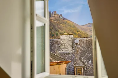 NEU!!! Kleine Moselbleibe I am Bärenbrunnen...