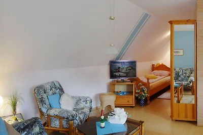 Apartament Dla rodzin Karlshagen