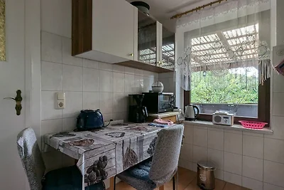Vakantiehuis Ontspannende vakantie Malchow