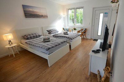 Vakantieappartement Gezinsvakantie Hamburg-Mitte