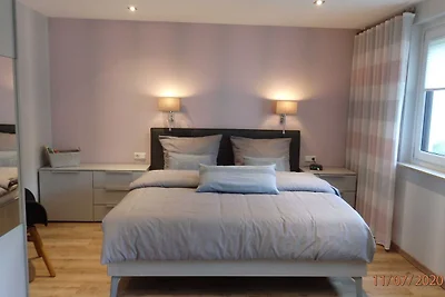 Holiday flat family holiday Bad Harzburg