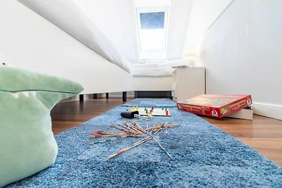 Haus Sterntaler - Wohnung Morgen-Stern