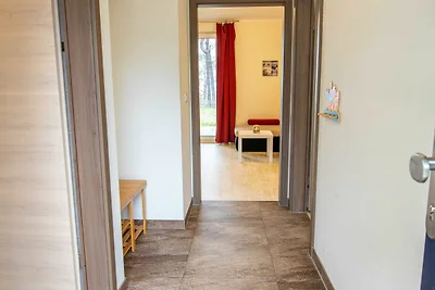 Hotel Cultuur en bezienswaardigheden Lubmin