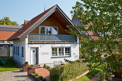 Ferienhaus Panoramablick