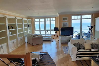 Vakantieappartement Gezinsvakantie Lubmin