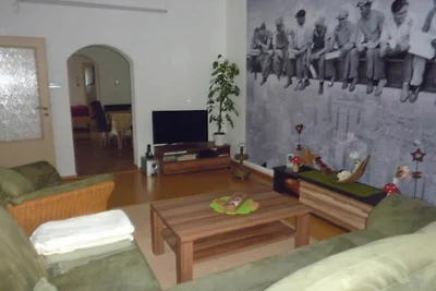 Casa vacanze Vacanza di relax Wittenberg