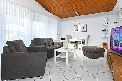 Vakantiehuis Ontspannende vakantie Bensersiel