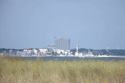 Appartamento Vacanza con famiglia Warnemünde