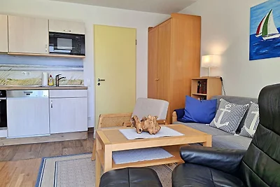 Vakantieappartement Gezinsvakantie Ahlbeck
