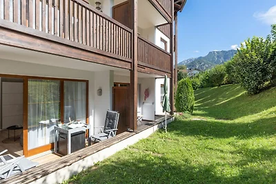 Vakantieappartement Gezinsvakantie Bad Hindelang