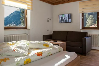 Appartamento Vacanza con famiglia Feichten im Kaunertal
