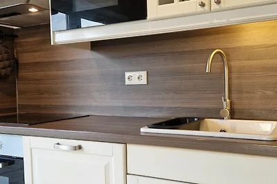 Nr. 200 - Ferienwohnung Süderriff