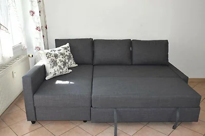 Haus Windrose Ferienwohnung Nr.03