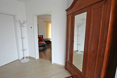 Casa vacanze Vacanza di relax Wolgast