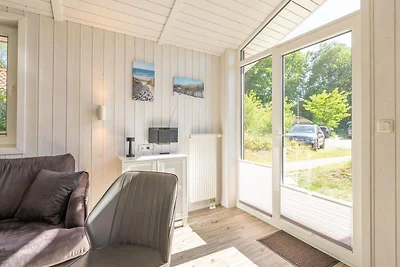 FeHa Travemünde-Priwall Strandhaus Schatzkist...