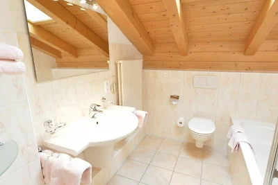 Vakantieappartement Gezinsvakantie Oberstdorf