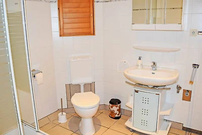 Holiday flat family holiday Putbus