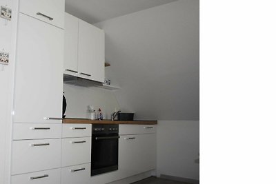 Vakantieappartement Gezinsvakantie Jemgum