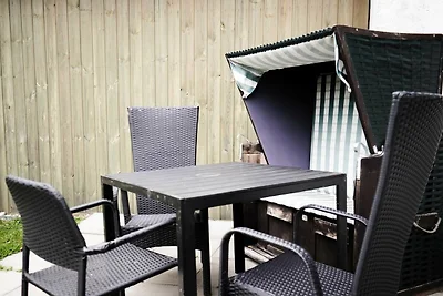 Ferienwohnung Kajüte