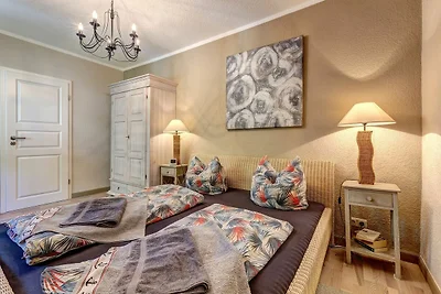 Vakantieappartement Gezinsvakantie Kamminke