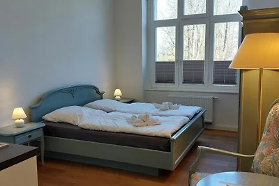 Slot/Kasteel Vakantieparken en clubs Gross-Mohrdorf