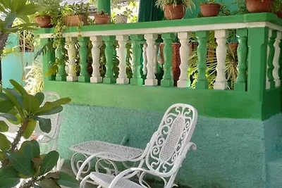 Appartamento Vacanza con famiglia Vinales