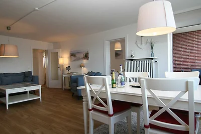 Vakantieappartement Gezinsvakantie Hörnum