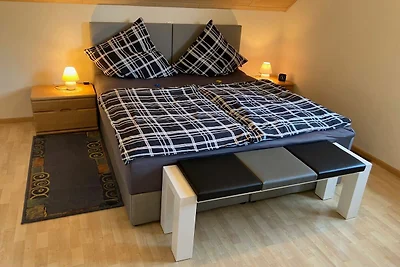 Ferienwohnung Monika