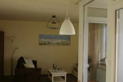 146 Südstrand Meerblick