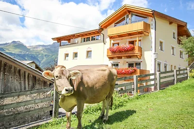 Appartamento Vacanza con famiglia Nauders