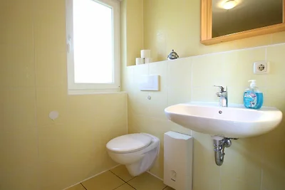 Vakantieappartement Gezinsvakantie Ralswiek