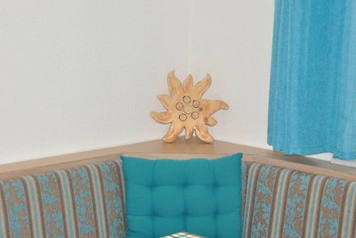 Fewo Arnika mit 2 getrennten Schlafzimmern