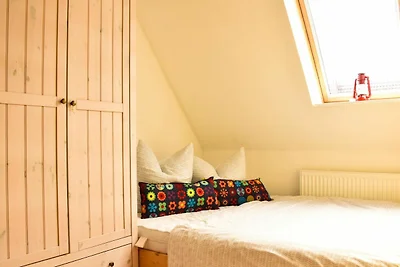 Vakantieappartement Gezinsvakantie Pruchten