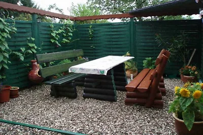 Ferienwohnung Jung