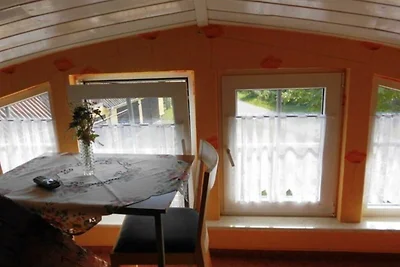 Ferienzimmer Abendsonne (für 1 Person)