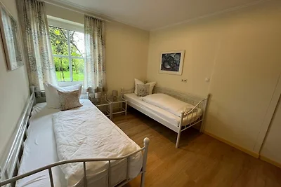 Ferienwohnung Rotbuche